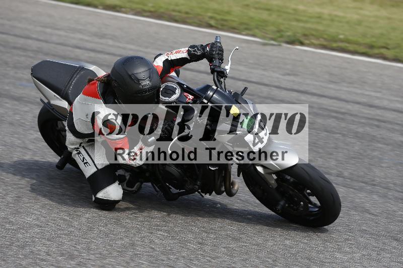 /24 08.06.2025 TZ Motorsport ADR/Gruppe gruen/49